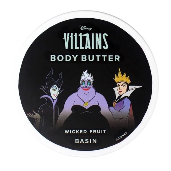 Basin Disney Products