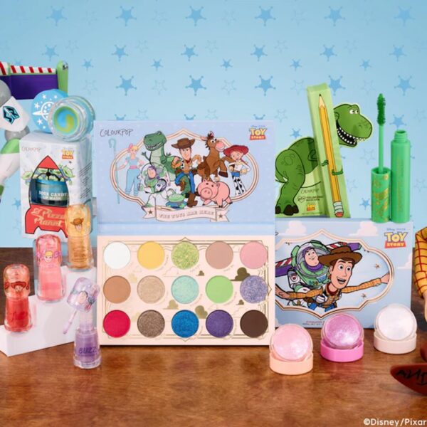 Toy Story 30th Merchandise Collection