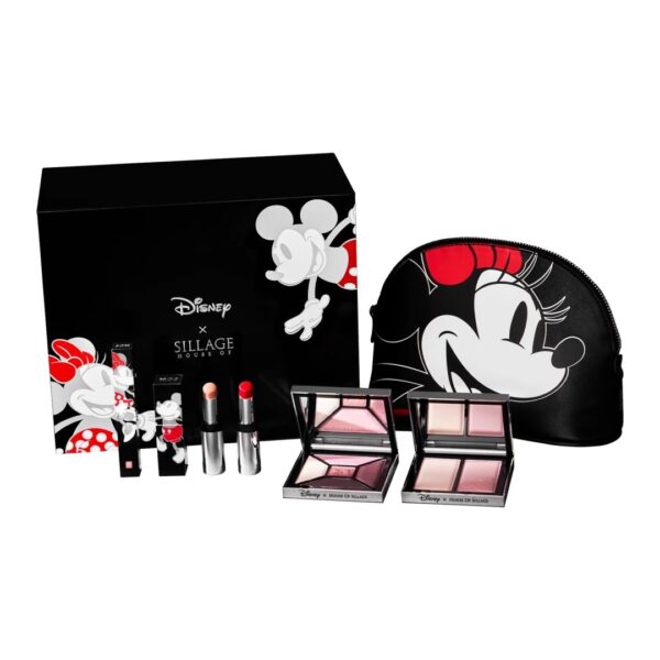 Disney x House of Sillage Collection