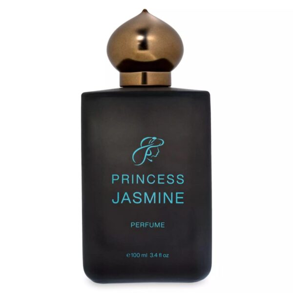 Disney Princess Perfumes by Define Me