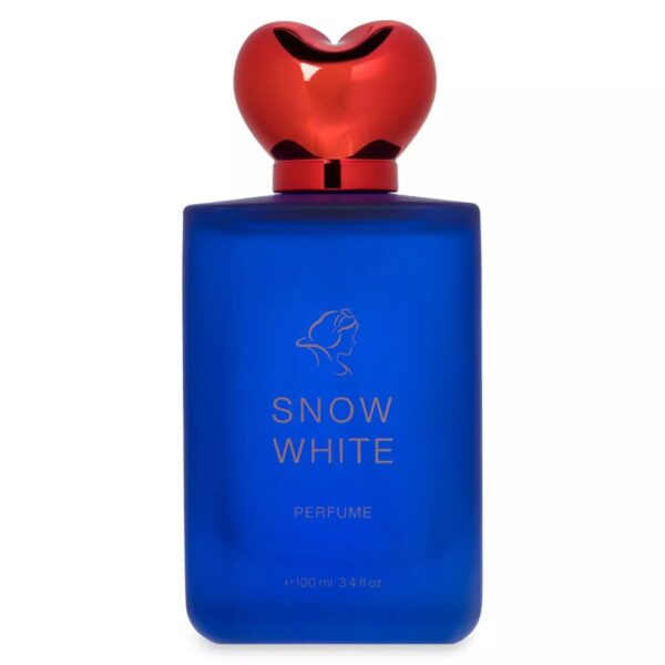 Disney Princess Perfumes by Define Me