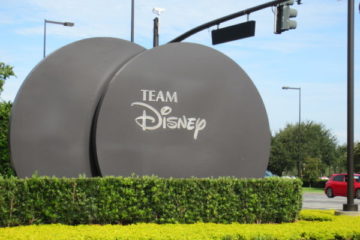 Disney is moving 2,000 employees to Central Florida.