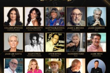 Photo Credit © Disney Enterprises, Inc. All Rights Reserved.