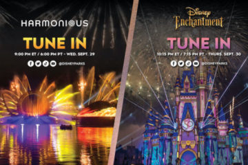 Photo credits (C) Disney Enterprises, Inc. All Rights Reserved