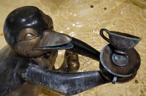 Get ready for princess fun with the Perfectly Princess Tea.