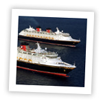 Disney Magic and Wonder