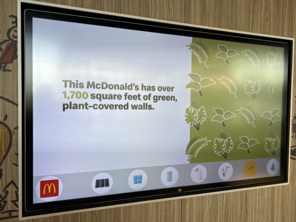 Others can learn from the lessons of this facility.