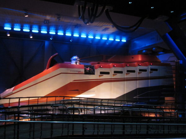 New brands and new consumer interests shaped the evolution of the Studios.