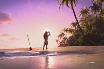 Photo credits (C) Disney Enterprises, Inc. All Rights Reserved