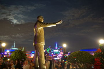 Disney is moving 2,000 jobs from California to Florida.