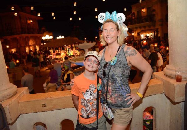 It's always time for beautiful photos in Mexico.