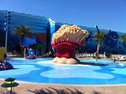 Disney World Pool FAQs Everything You Need To Know