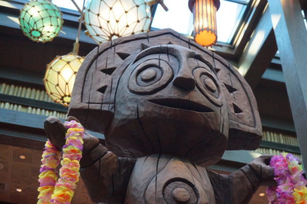 Disney has delayed the reopening of the Polynesian and Art of Animation.