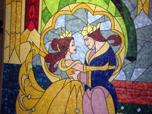 Be Our Guest: You will fall in love with the sandwiches!