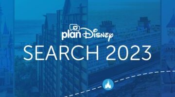 planDisney Search 2023. Photo Credit © Disney Enterprises, Inc. All Rights Reserved.