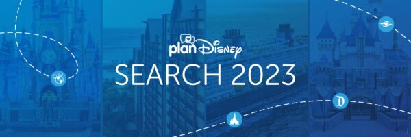 planDisney Search 2023. Photo Credit © Disney Enterprises, Inc. All Rights Reserved.