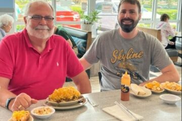 Skyline Chili is coming to Disney Flamingo Crossings. Photo credits (C) Skyline Chili via Facebook. All Rights Reserved