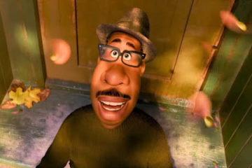 Soul. Photo credits (C) Disney Enterprises, Inc. All Rights Reserved