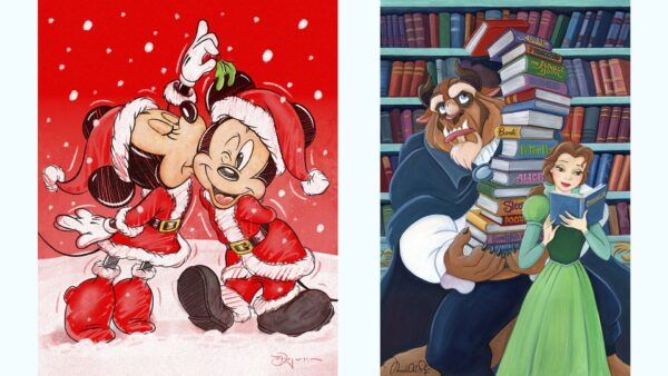 Artist Showcase at Disney Springs