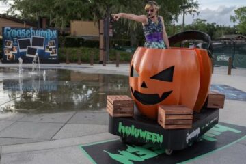 Photo Credit © Disney Enterprises, Inc. All Rights Reserved.