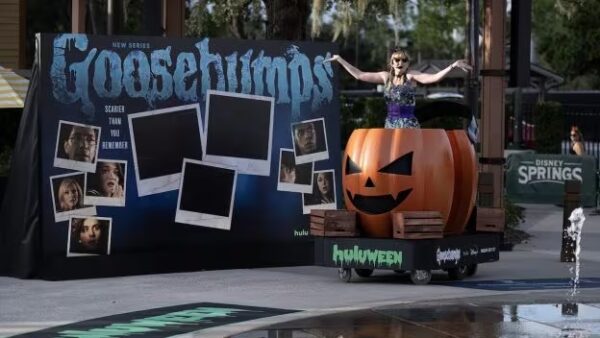 Photo Credit © Disney Enterprises, Inc. All Rights Reserved. 