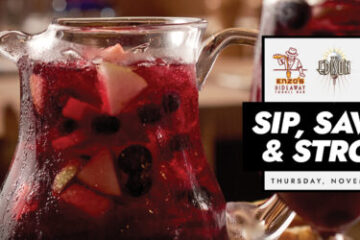 Photo Credit © Disney Enterprises, Patina Restaurant Group, Inc. All Rights Reserved