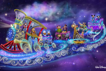 Photo credits (C) Disney Enterprises, Inc. All Rights Reserved