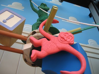 Disney Stock Single Share