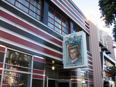 Disney Studios 1930s History