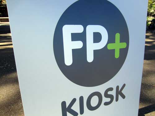 User the Rider Switch and take advantage of the FastPass line.