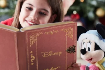 Photo credits (C) Disney Enterprises, Inc. All Rights Reserved