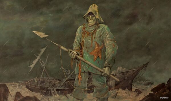 Photo Credit © Disney Enterprises, Inc. All Rights Reserved.