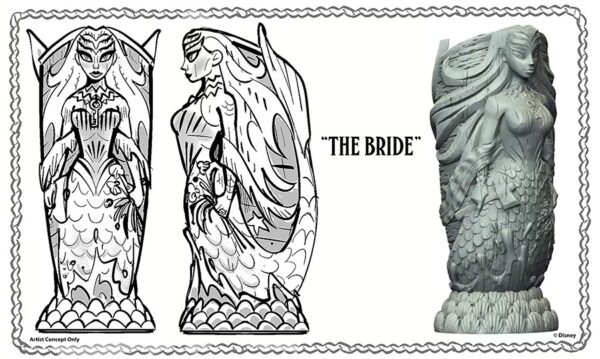 Photo Credit © Disney Enterprises, Inc. All Rights Reserved.