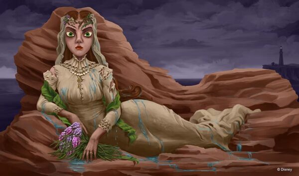 Photo Credit © Disney Enterprises, Inc. All Rights Reserved.