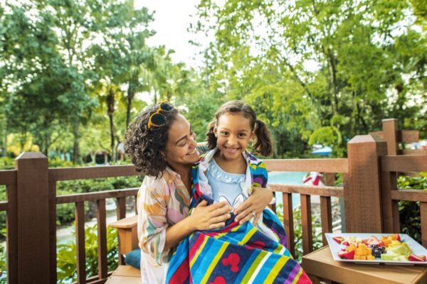 Disney Water Park Pass