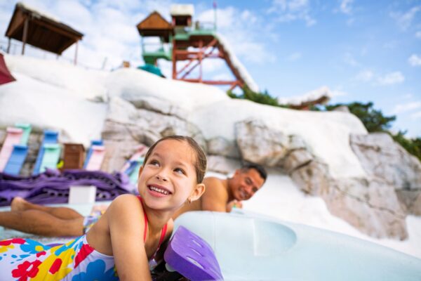 Disney World Water Park Season Pass