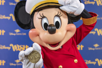 Photo credits (C) Disney Enterprises, Inc. All Rights Reserved