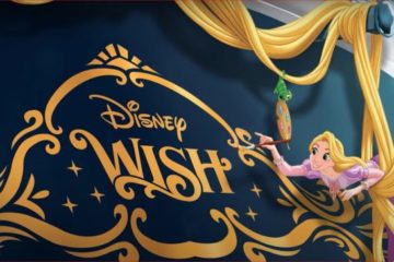 Photo credits (C) Disney Enterprises, Inc. All Rights Reserved