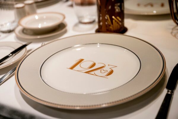 Disney Wish 1923 restaurant. Photo Credit @ Disney Enterprises, Inc. All Rights Reserved.