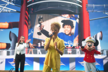 Photo credits (C) Disney Enterprises, Inc. All Rights Reserved