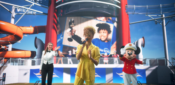 Photo credits (C) Disney Enterprises, Inc. All Rights Reserved