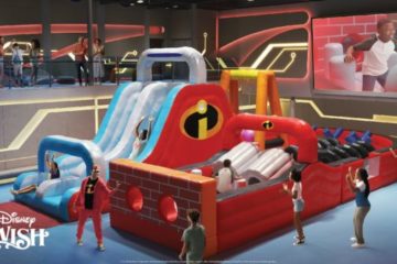 Photo credits (C) Disney Enterprises, Inc. All Rights Reserved