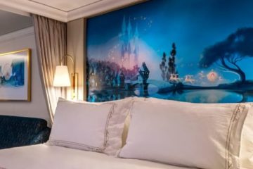 Photo credits (C) Disney Enterprises, Inc. All Rights Reserved