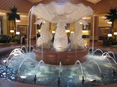 When you stay at the Disney Dolphin or Swan, you can take advantage of Extra Magic Hours.