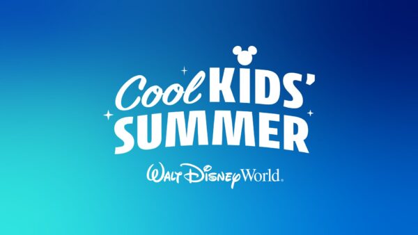 Cool Kids' Summer at Disney World 2026