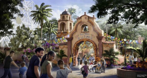 Photo credits (C) Disney Enterprises, Inc. All Rights Reserved