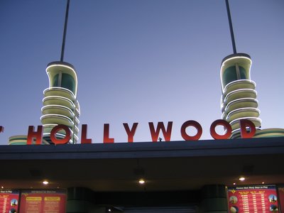 Disney's Hollywood Studios