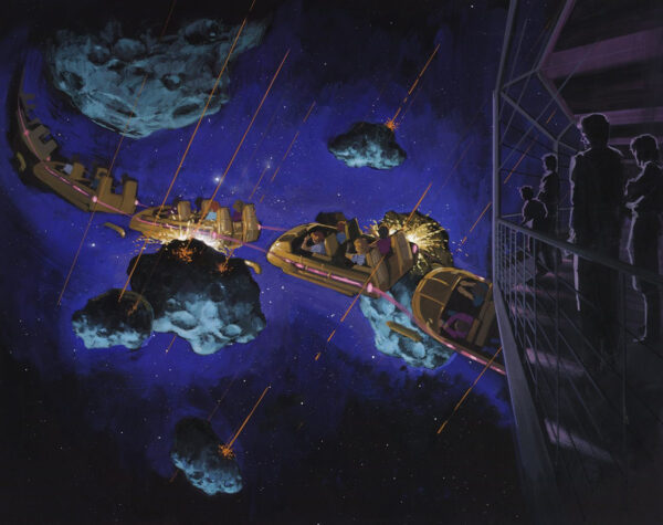 Photo Credit © Disney Enterprises, Inc, All Rights Reserved.