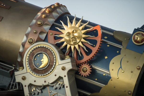 Photo Credit © Disney Enterprises, Inc, All Rights Reserved.