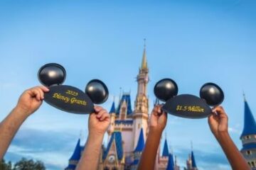 Photo Credit © Disney Enterprises, Inc. All Rights Reserved.